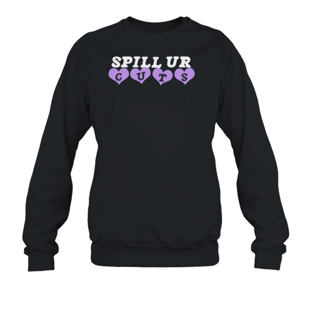 Crewneck Sweatshirt