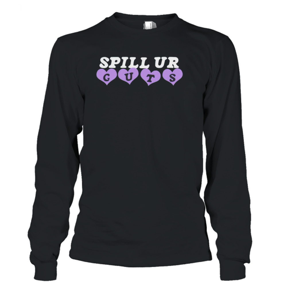 Long Sleeve T-Shirt
