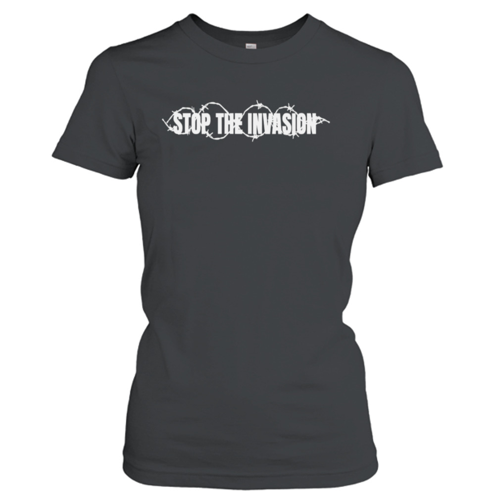 Ladies T-Shirt