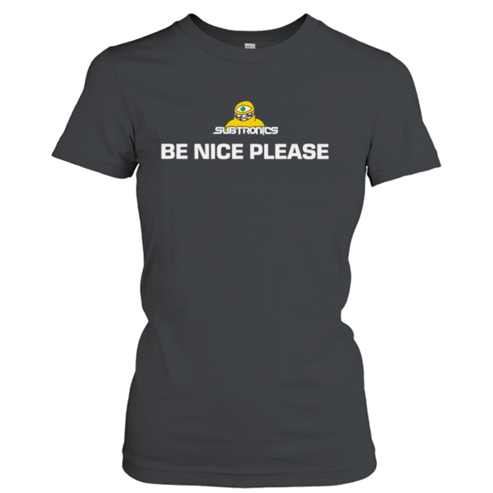 Ladies T-Shirt