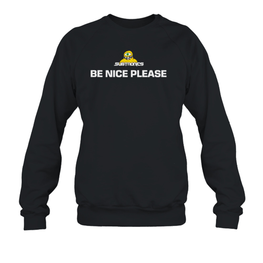 Crewneck Sweatshirt