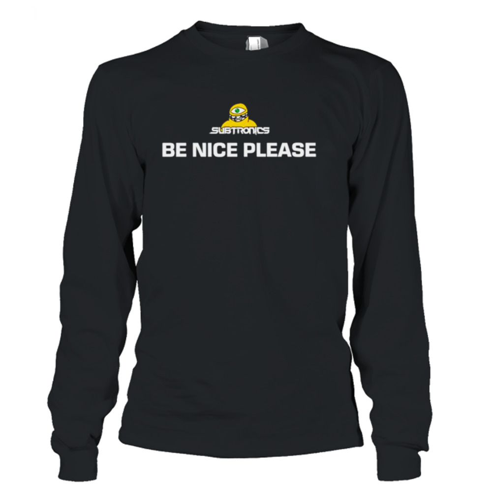 Long Sleeve T-Shirt
