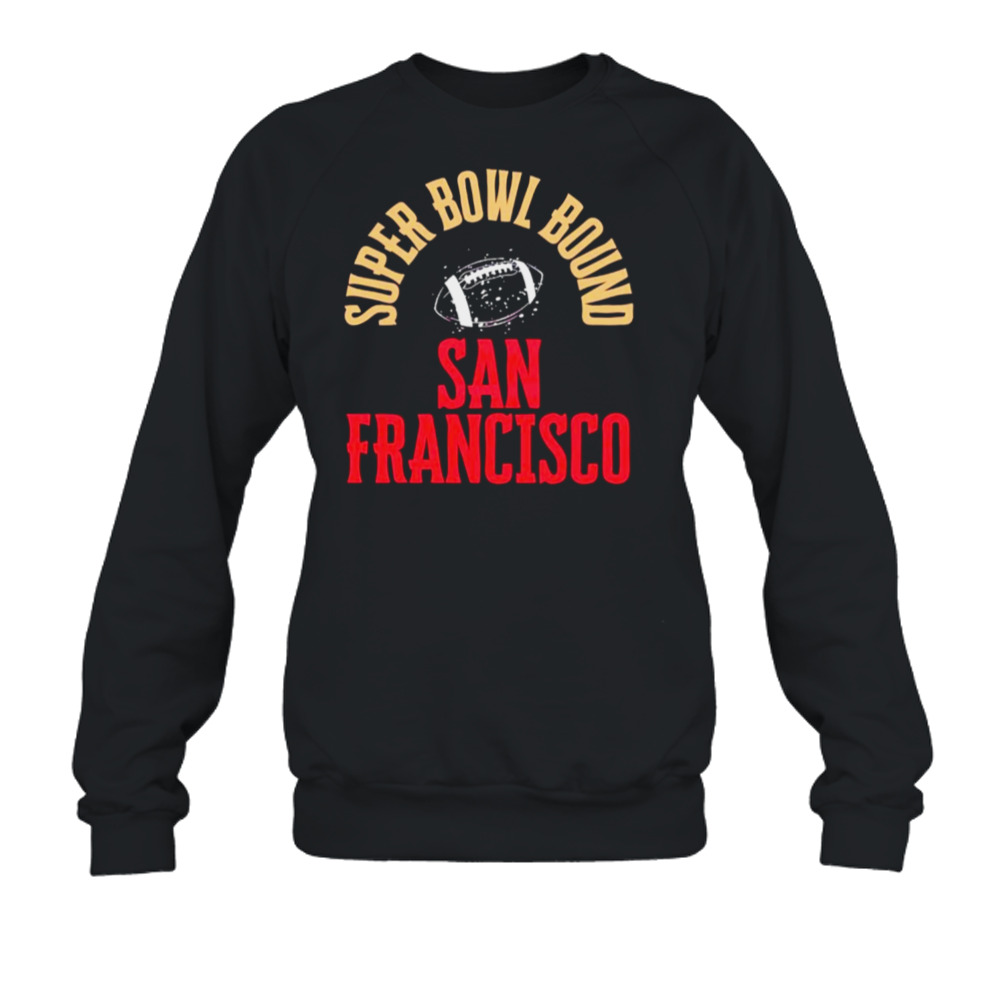 Crewneck Sweatshirt