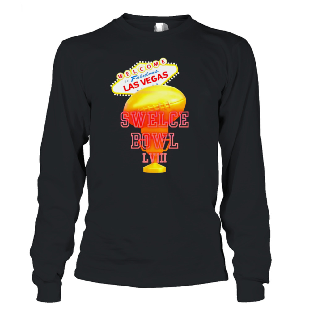 Long Sleeve T-Shirt