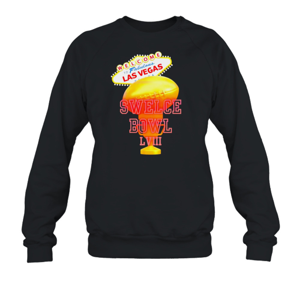 Crewneck Sweatshirt