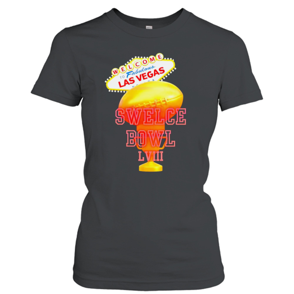 Ladies T-Shirt