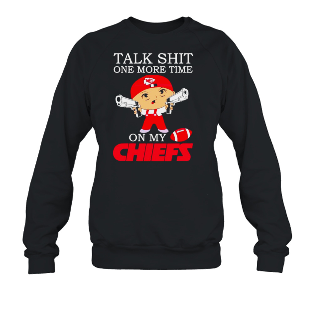 Crewneck Sweatshirt