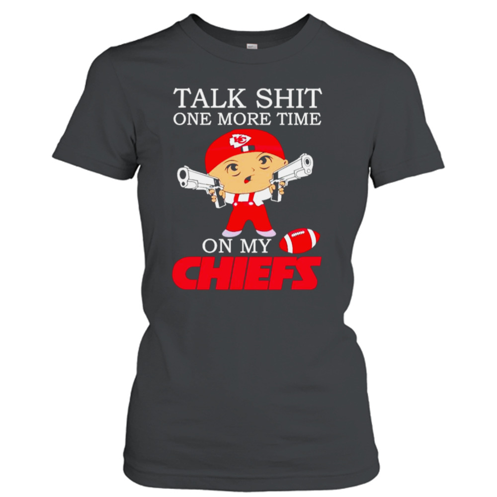 Ladies T-Shirt