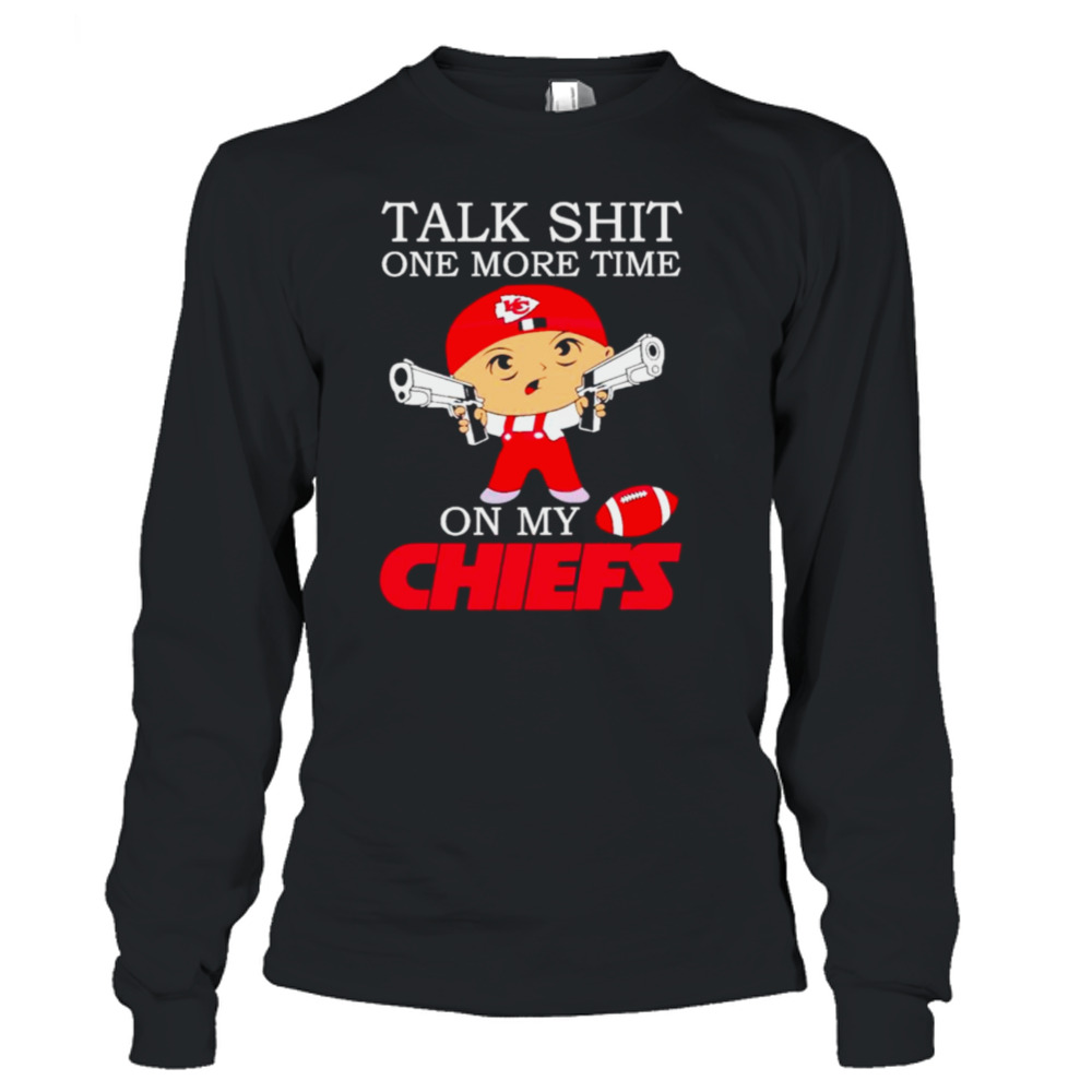 Long Sleeve T-Shirt