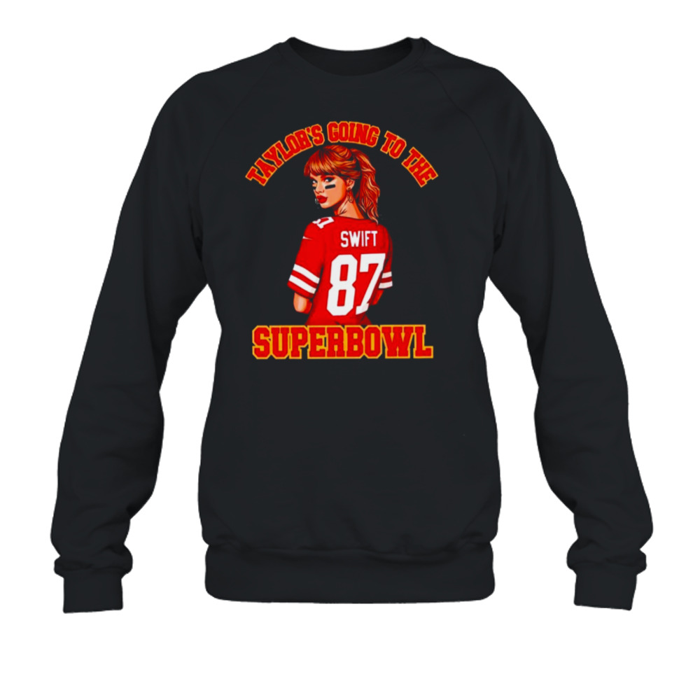 Crewneck Sweatshirt
