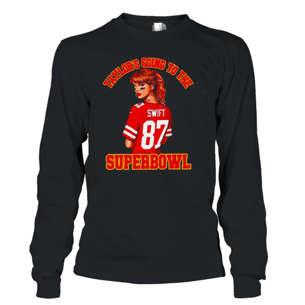 Long Sleeve T-Shirt