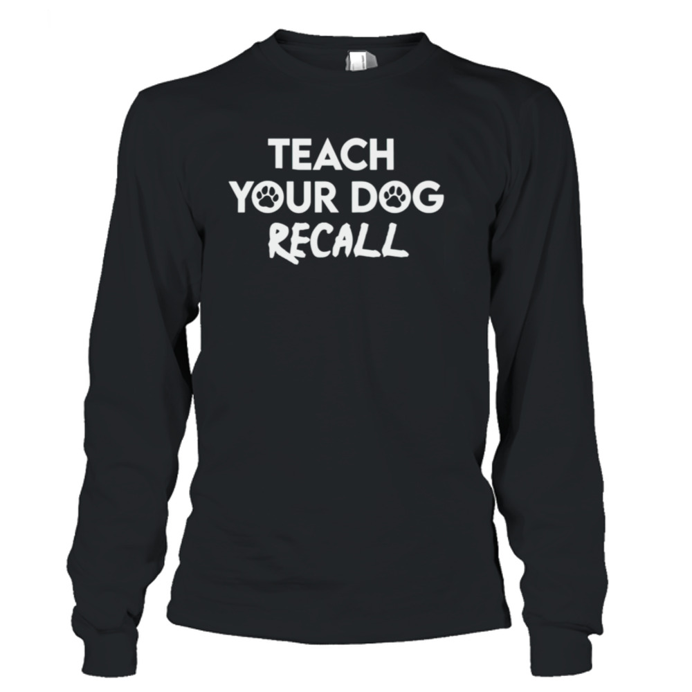 Long Sleeve T-Shirt