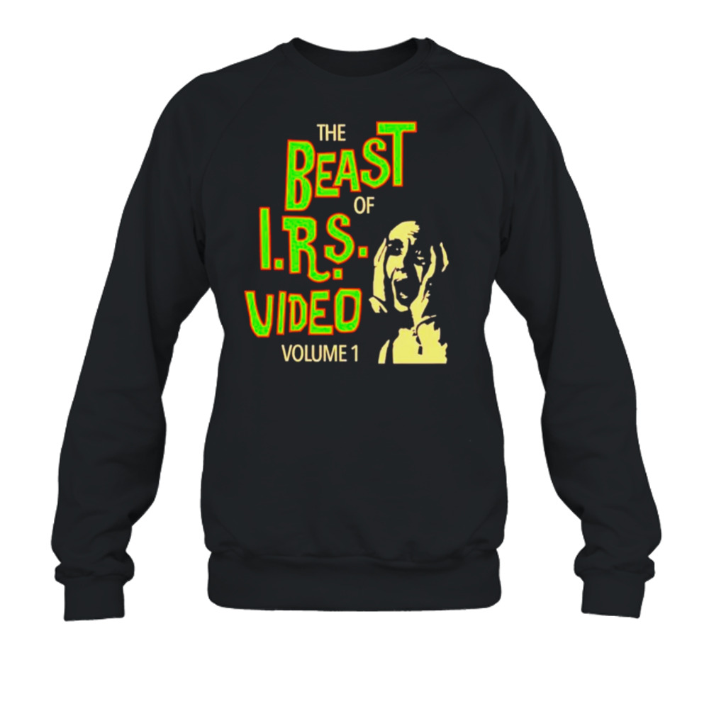 Crewneck Sweatshirt