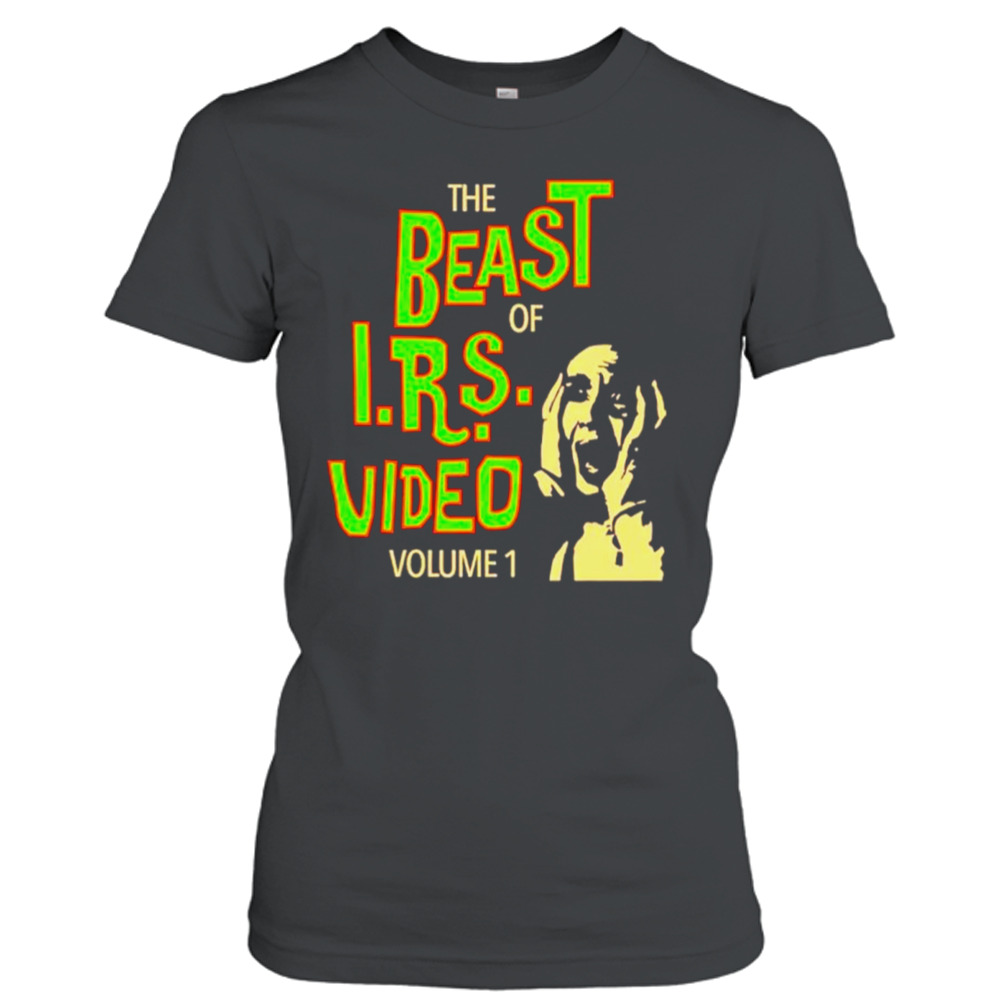 Ladies T-Shirt