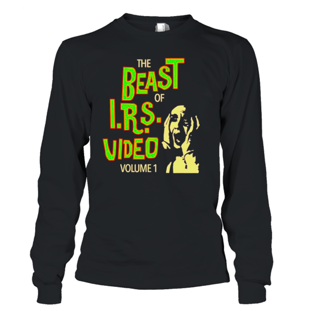 Long Sleeve T-Shirt