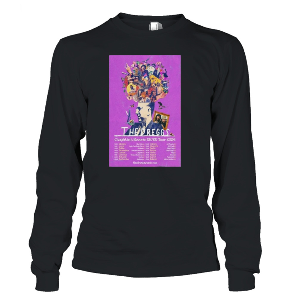 Long Sleeve T-Shirt