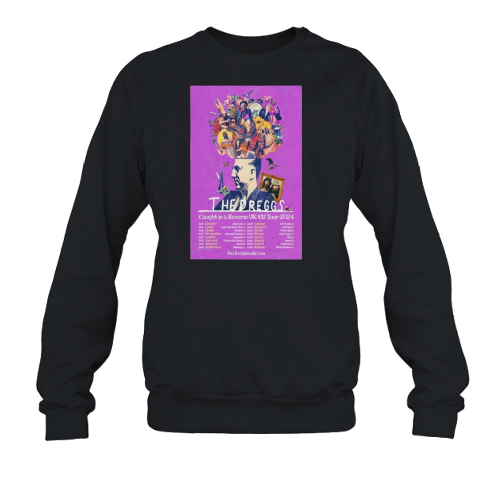 Crewneck Sweatshirt