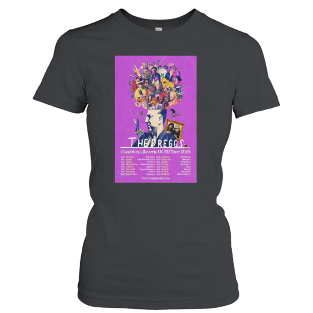 Ladies T-Shirt