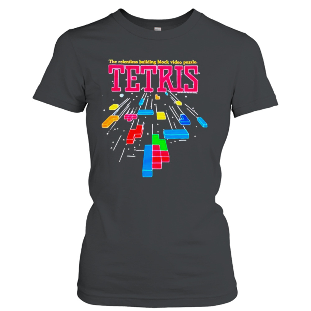 Ladies T-Shirt
