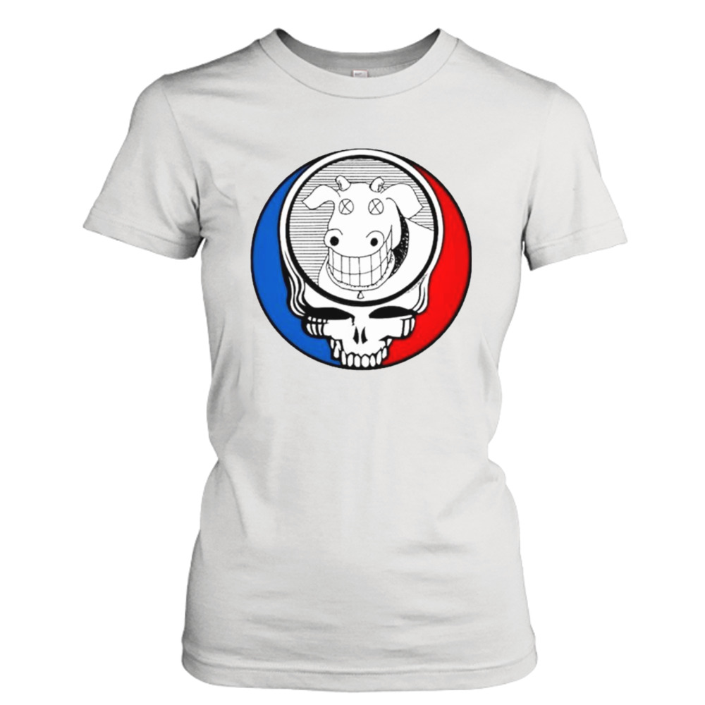 Ladies Tee