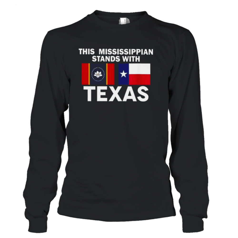 Long Sleeve T-Shirt
