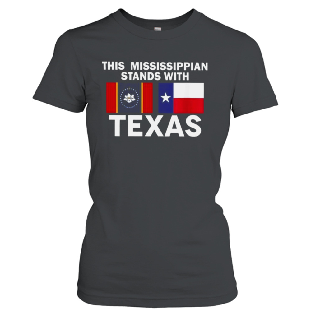 Ladies T-Shirt