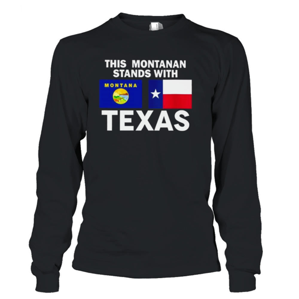 Long Sleeve T-Shirt