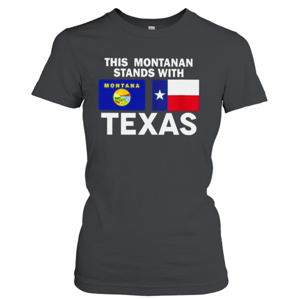 Ladies T-Shirt