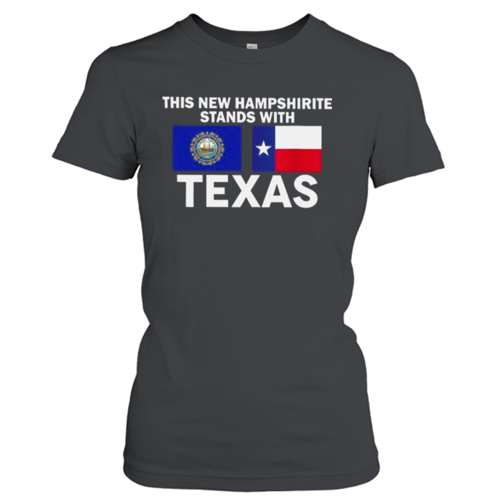 Ladies T-Shirt