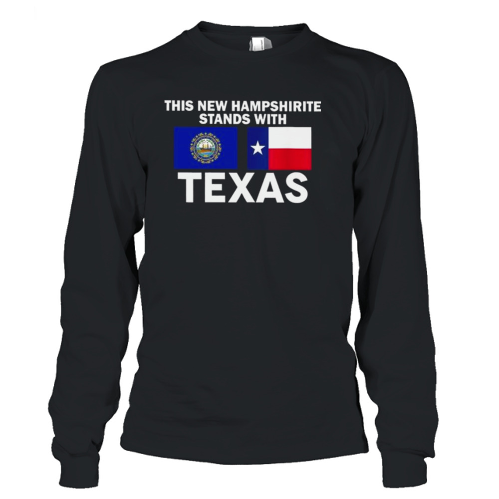 Long Sleeve T-Shirt