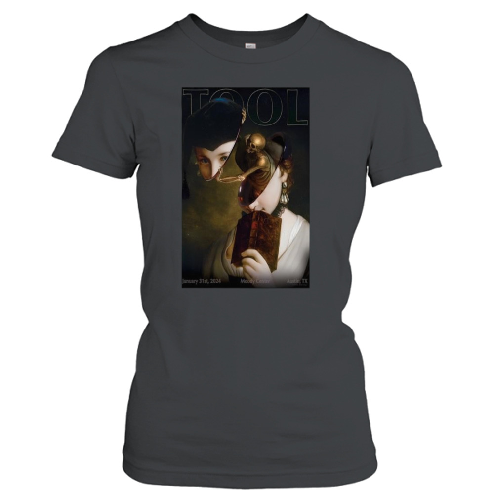 Ladies T-Shirt