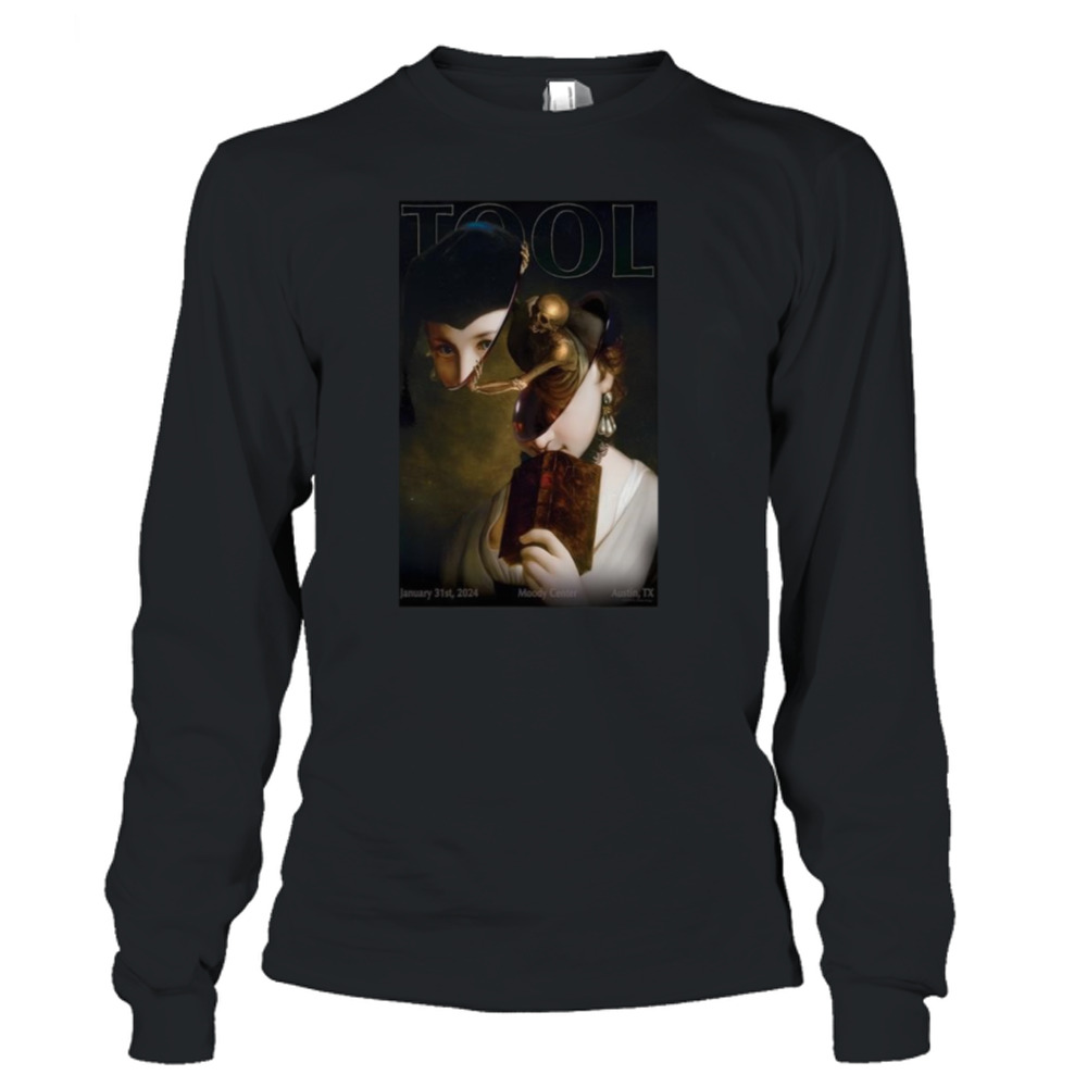Long Sleeve T-Shirt