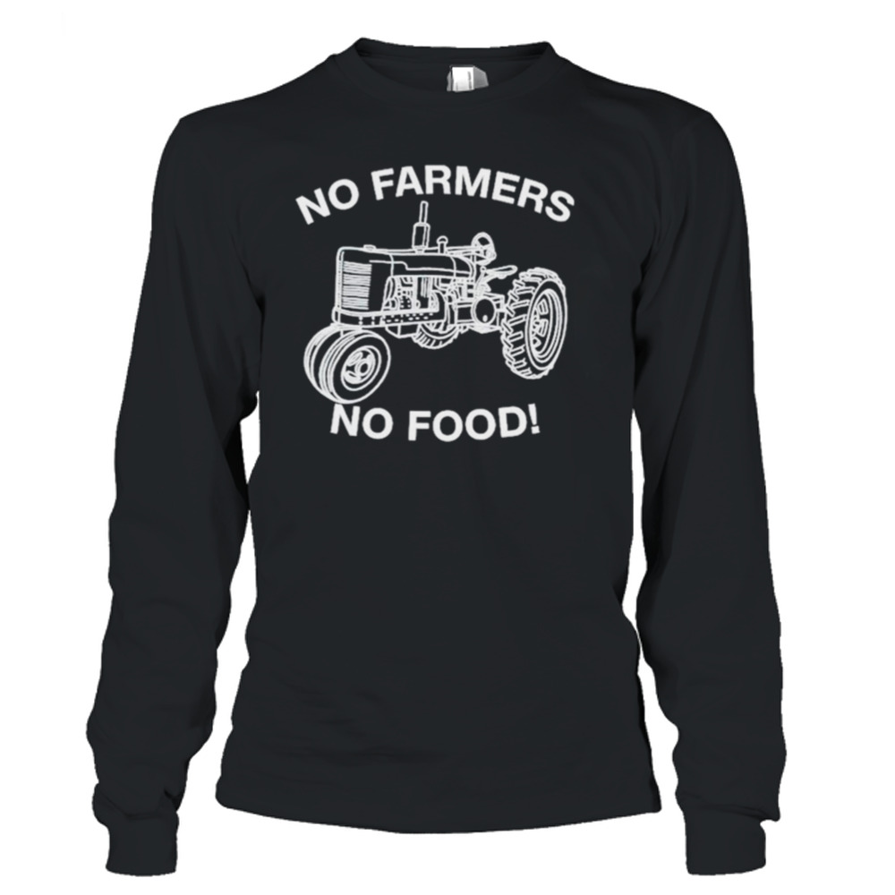 Long Sleeve T-Shirt