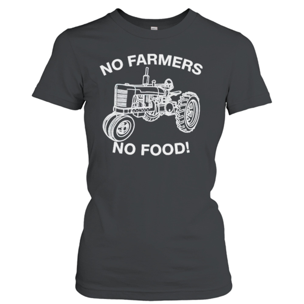 Ladies T-Shirt