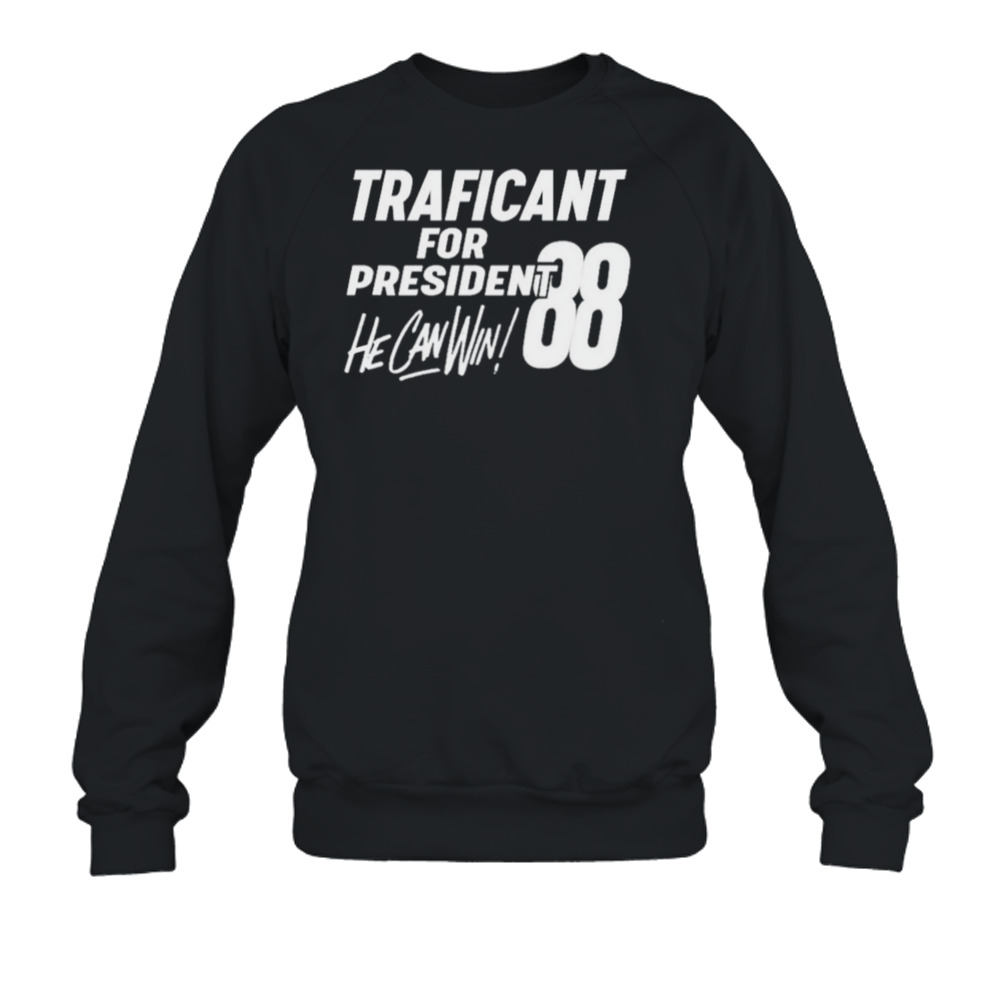 Crewneck Sweatshirt