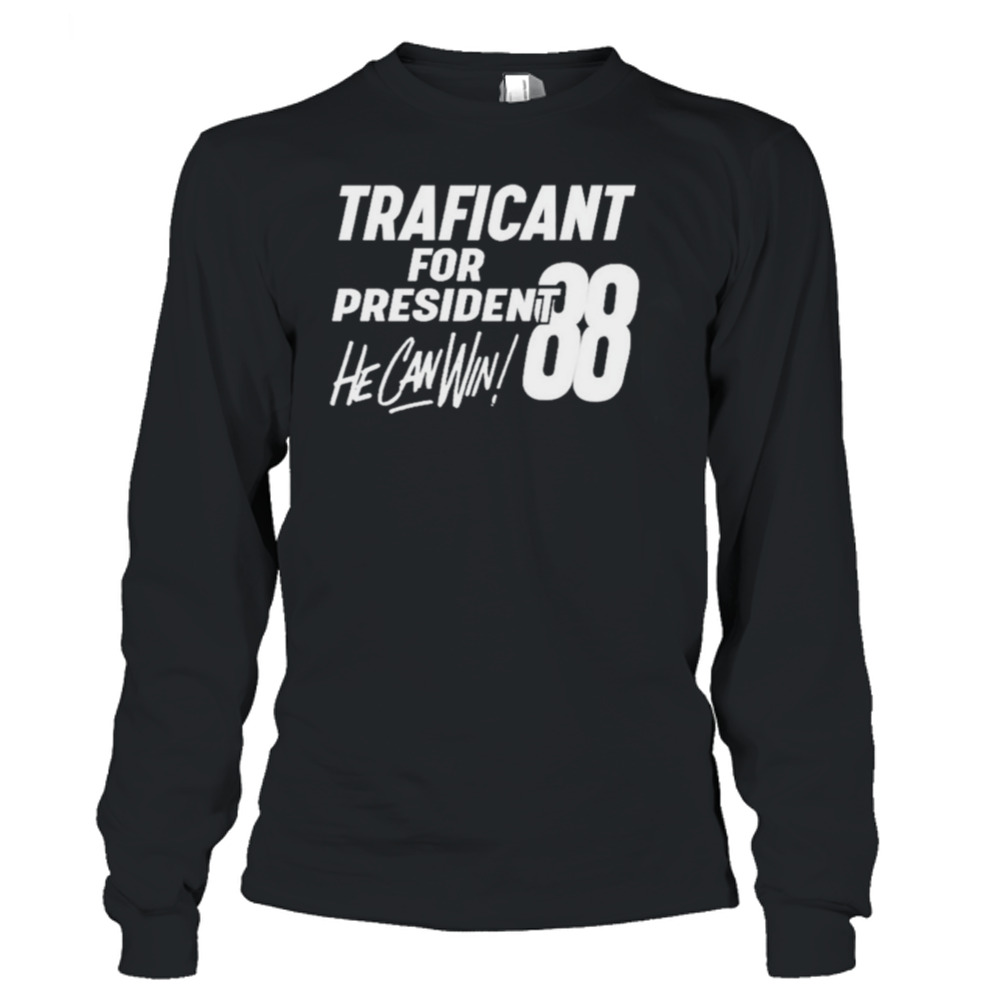 Long Sleeve T-Shirt