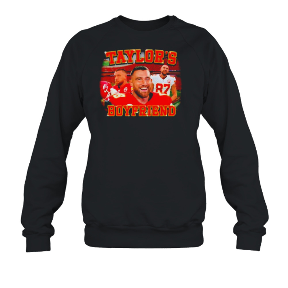 Crewneck Sweatshirt