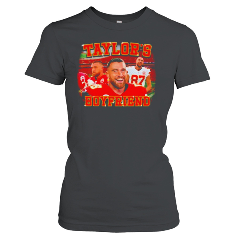 Ladies T-Shirt