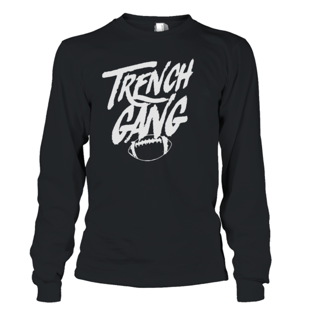 Long Sleeve T-Shirt