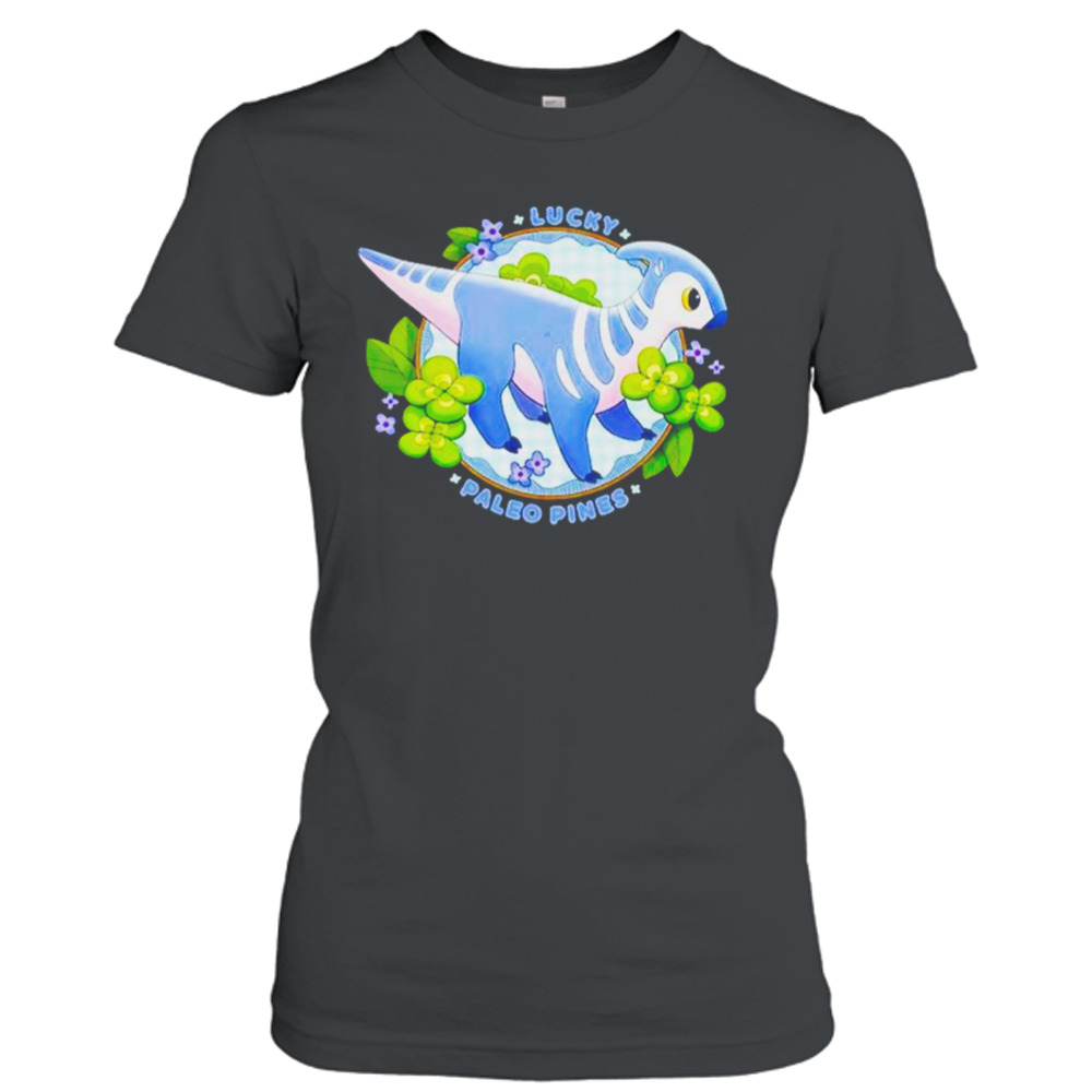 Ladies T-Shirt