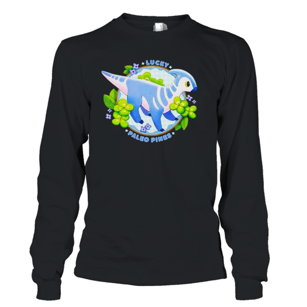 Long Sleeve T-Shirt