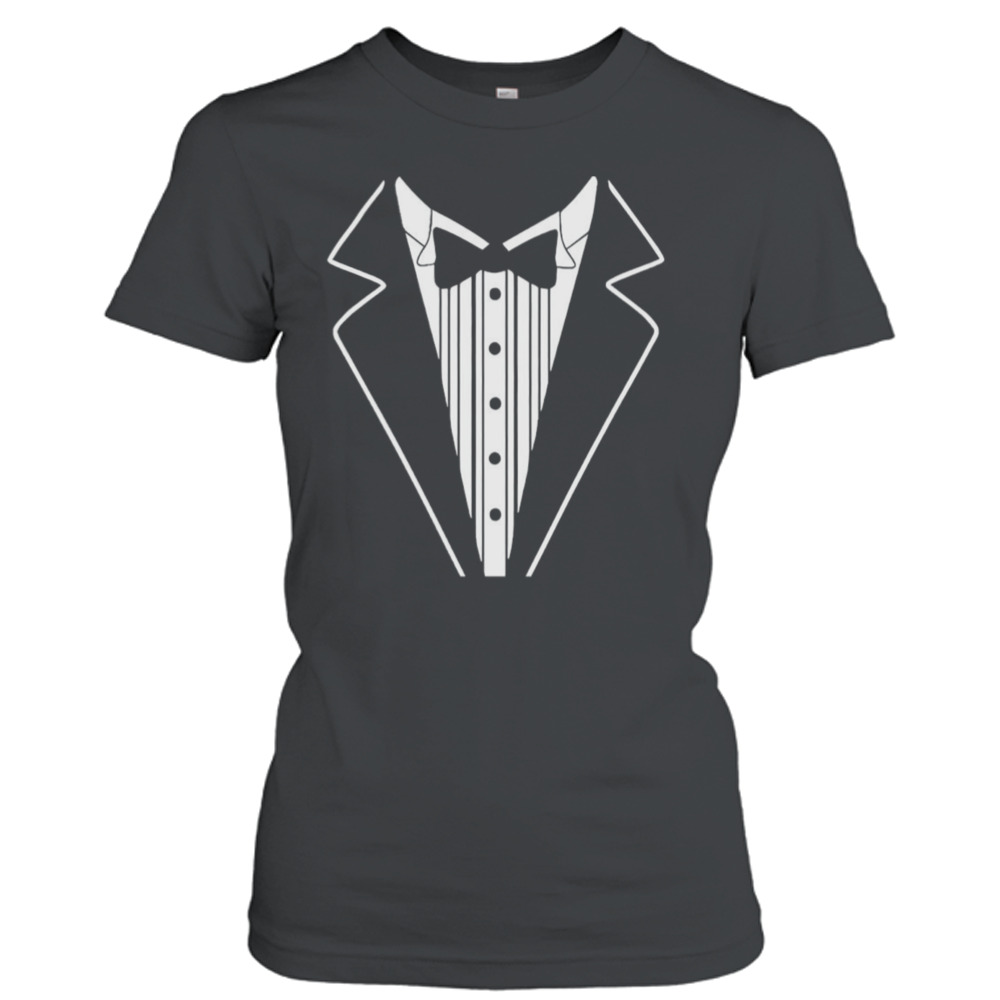 Ladies T-Shirt