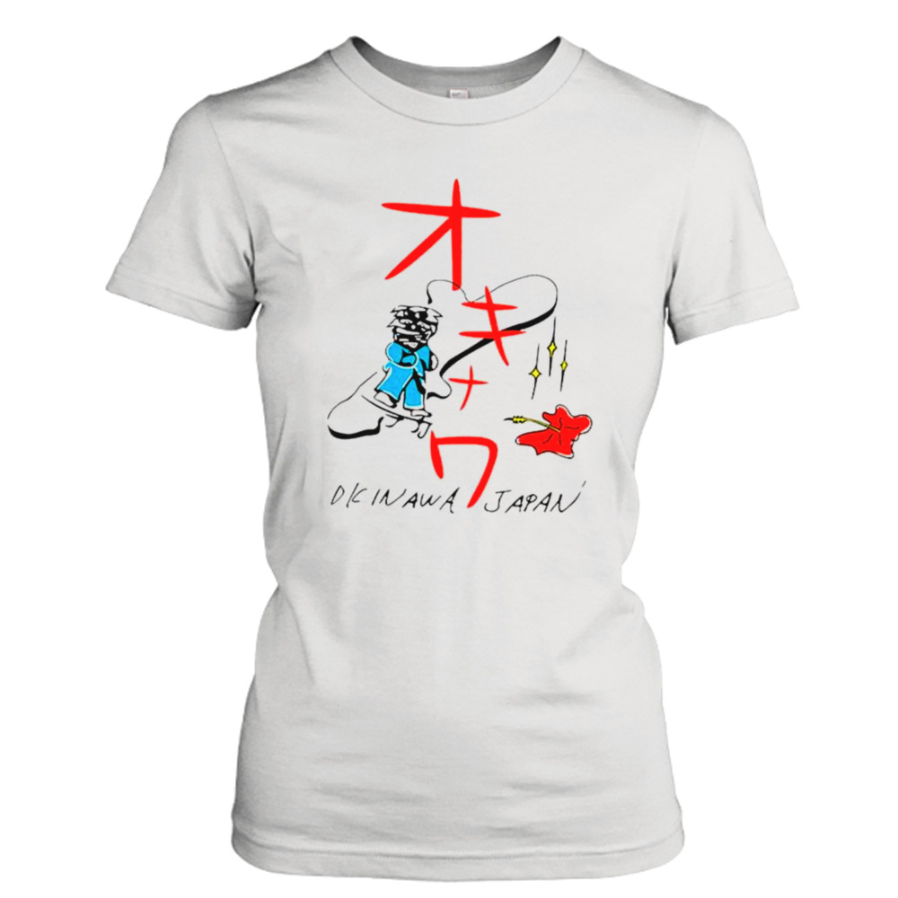 Ladies Tee
