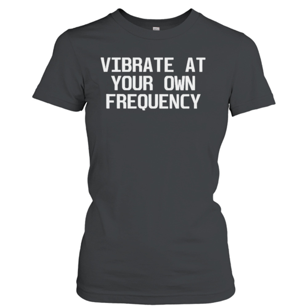 Ladies T-Shirt