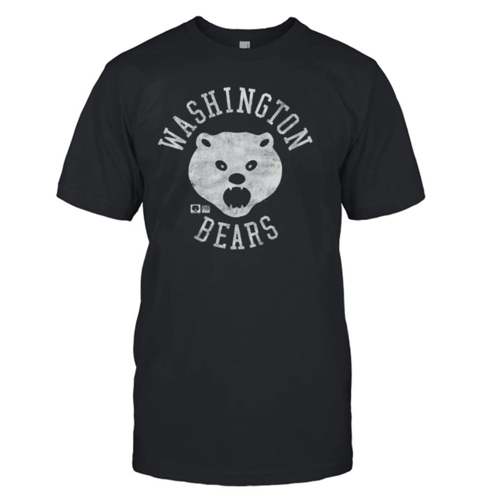 Washington Bears T-Shirt