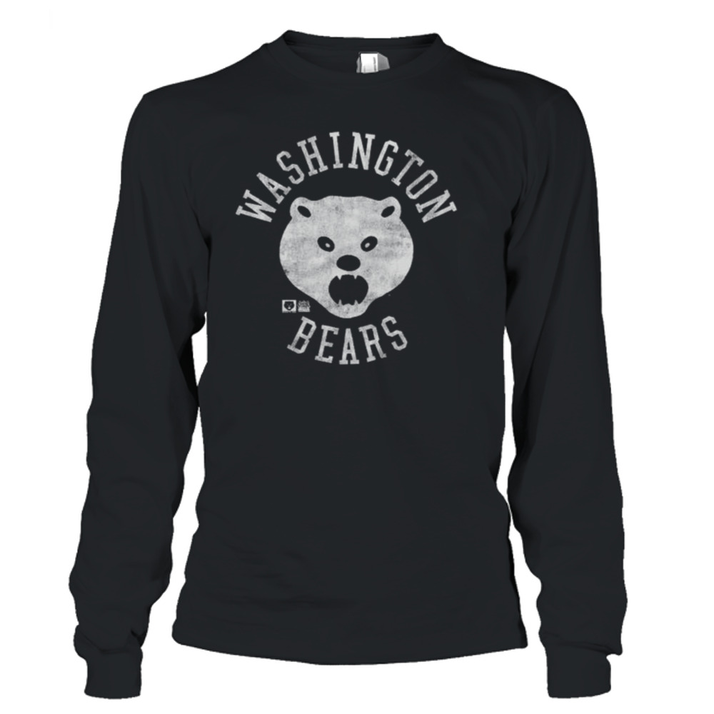 Long Sleeve T-Shirt