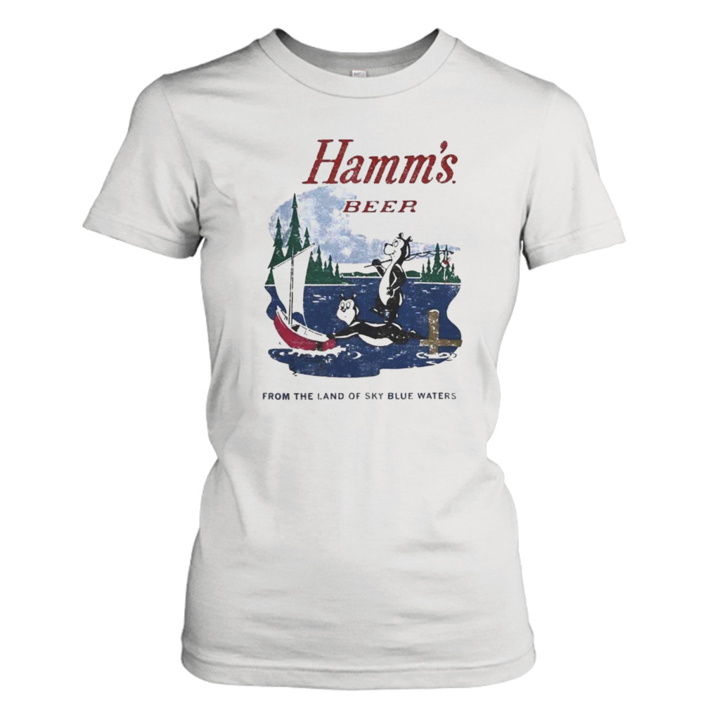 Ladies Tee