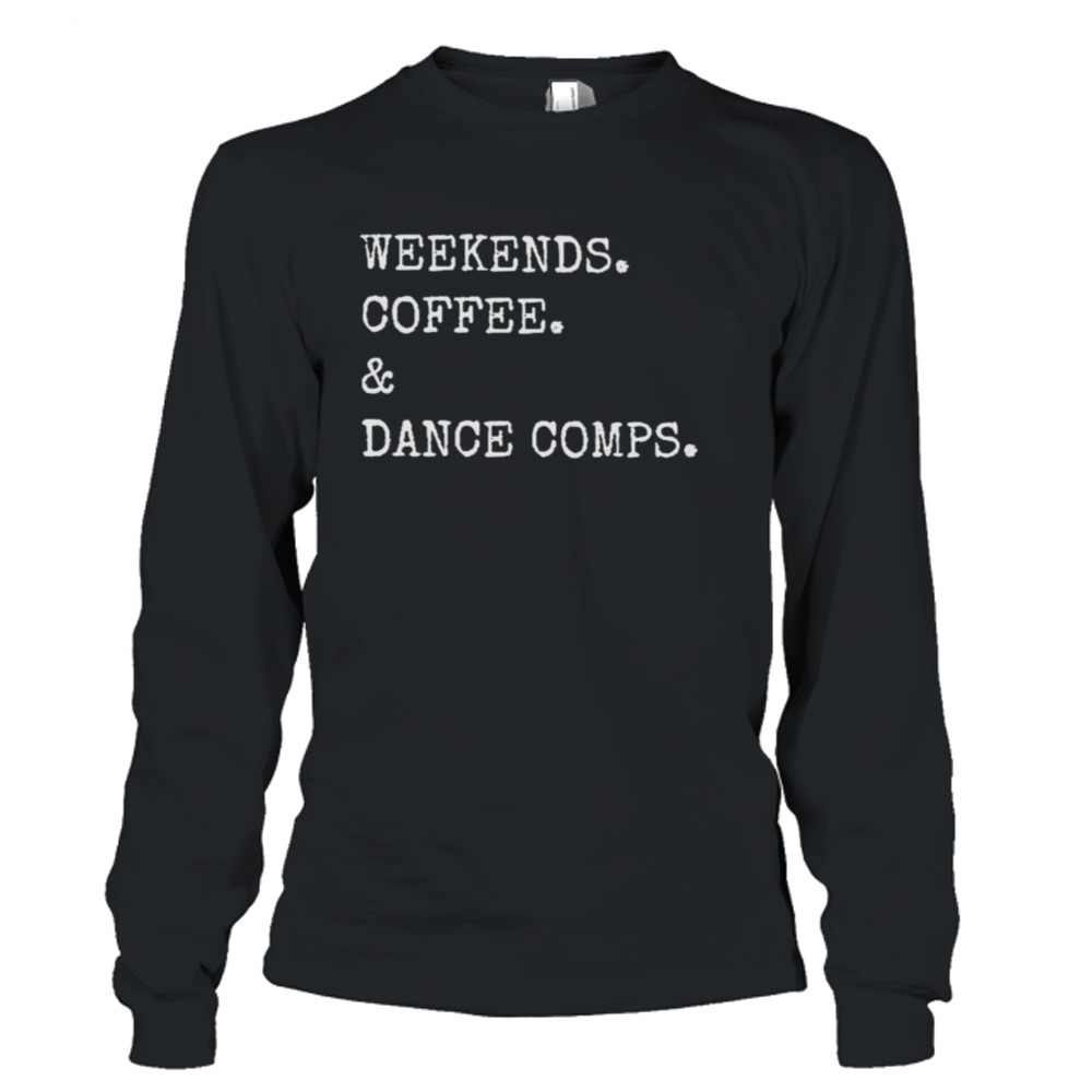 Long Sleeve T-Shirt