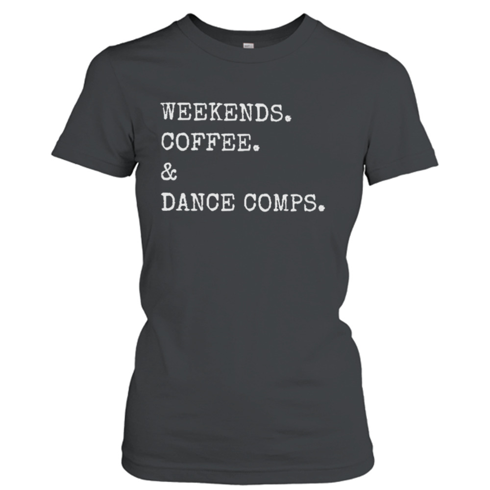 Ladies T-Shirt