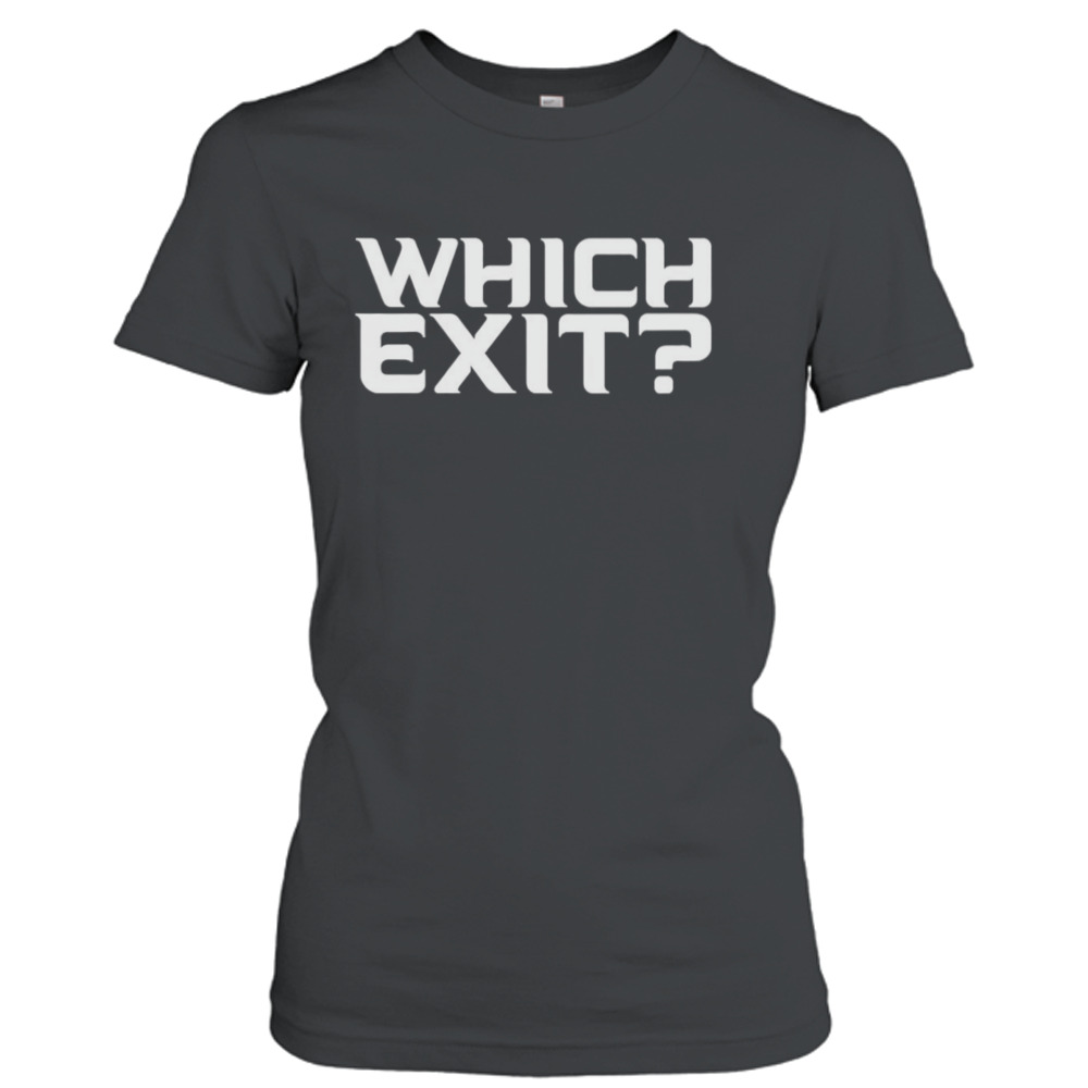 Ladies T-Shirt